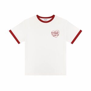 Parke Somebody Loves Me T-Shirt ❤️